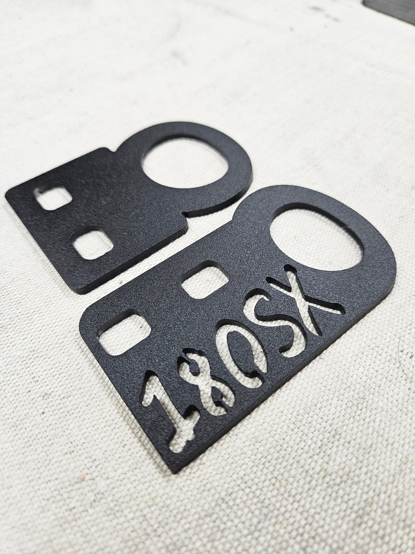 S13/S14 240sx KA24DE Engine Lifting Pull Hooks