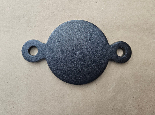 1UZFE NON-VVTI - IACV Idle Air Control Block Off Delete