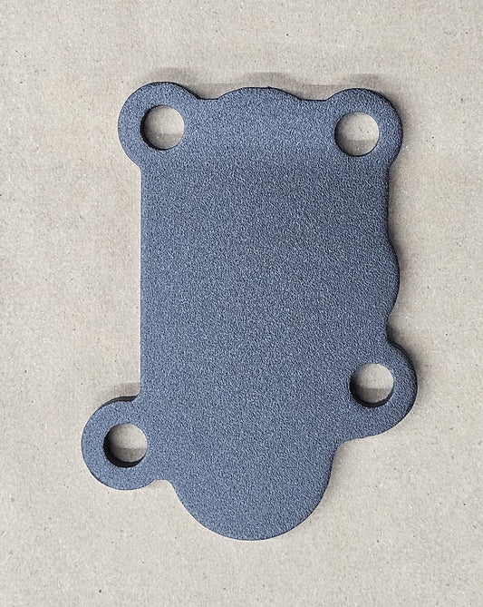 1UZFE NON VVTI - PCV Block Off Delete