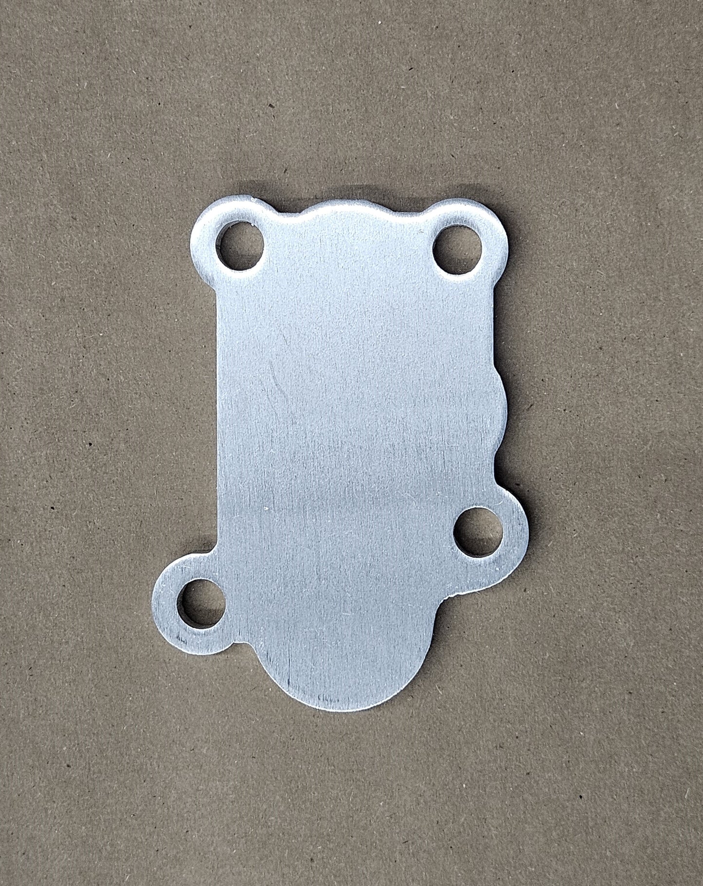 1UZFE NON VVTI - PCV Block Off Delete